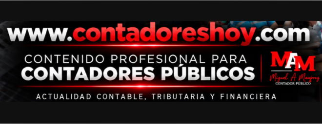 Contadores Públicos